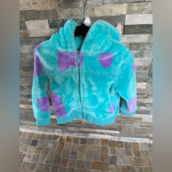 Disney sulley monsters inc sweater - Picture 3 of 6